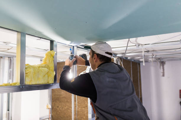 Best Insulation for Specific Applications in Perry, IA
