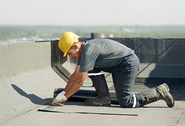 Best Types of Insulation in Perry, IA