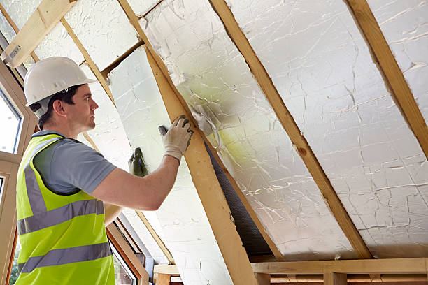 Best Residential Insulation in Perry, IA